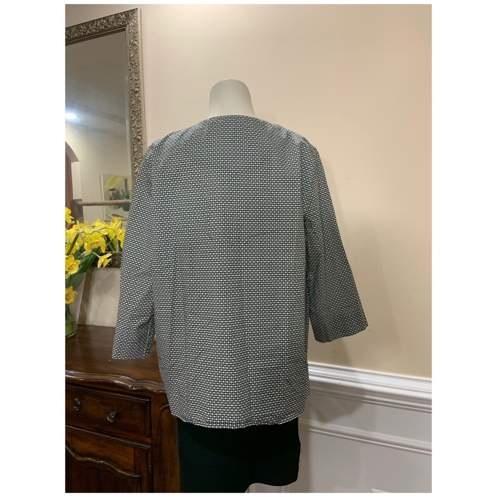 Cos Blouse - image 4